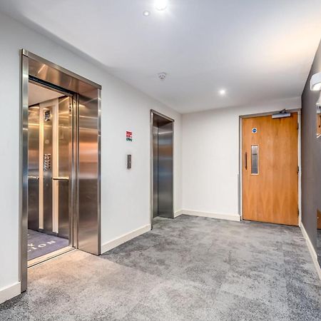 Modern & Spacious 2 Bedroom In Central London Exterior photo